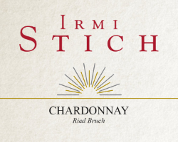 Chardonnay Ried Bruch